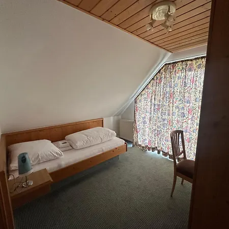 Landhotel&Gaststuben Zum Hasen-2