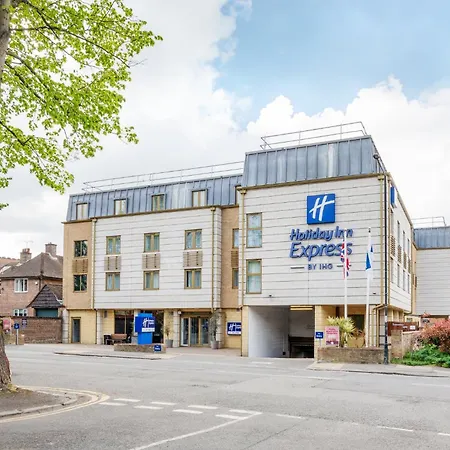Holiday Inn Express Windsor By Ihg-2