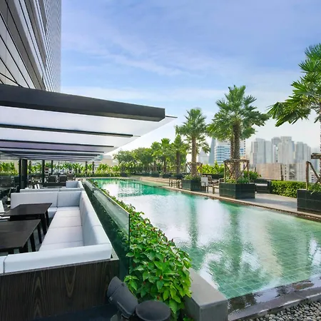 Holiday Inn Bangkok Sukhumvit By Ihg-3