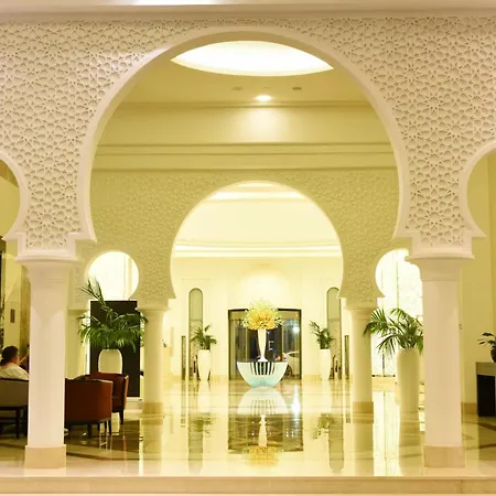 Bahi Ajman Palace Hotel-2