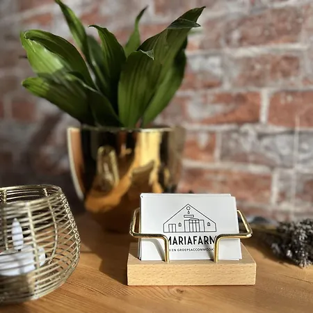 Mariafarm Boutique Hotel-3