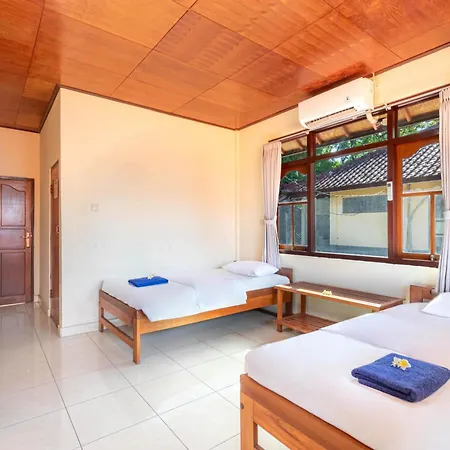 Paradise Palm Beach Bungalows And Dive Center-3