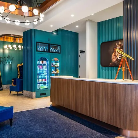 Hotel Royal William, An Ascend Collection Hotel-2