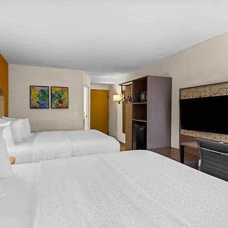 Hotel Concord Syracuse, An Ascend Collection Hotel-3