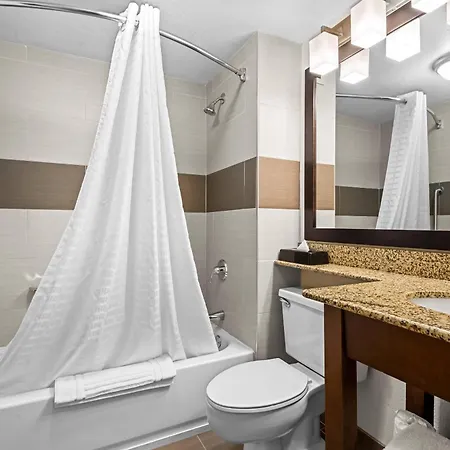 Hotel Concord Syracuse, An Ascend Collection Hotel-2