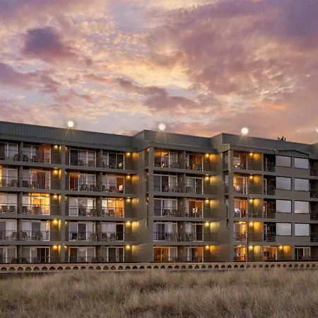 Best Western Plus Ocean View Resort-2