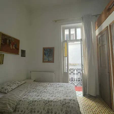 Bayt Alice Hostel-3