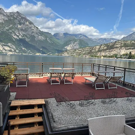 Hotel Paradiso Conca D'Oro-3