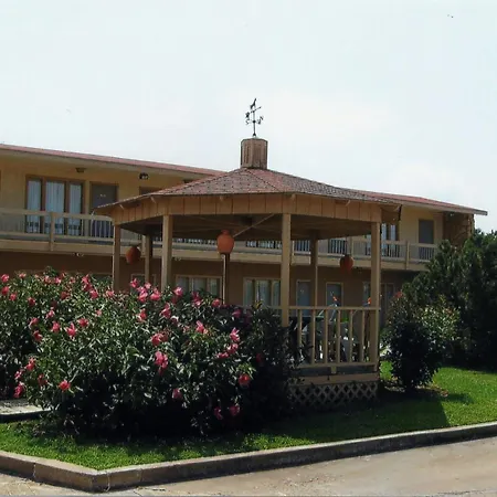 Will Rogers Inn-3