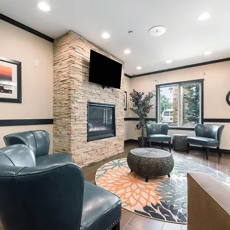 La Quinta By Wyndham Auburn-3