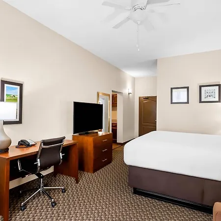 Comfort Inn & Suites Grenada-2
