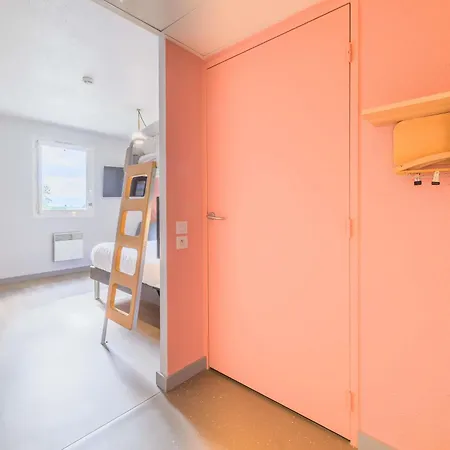 Greet Hotel Annecy Cran-Gevrier By Accor-2