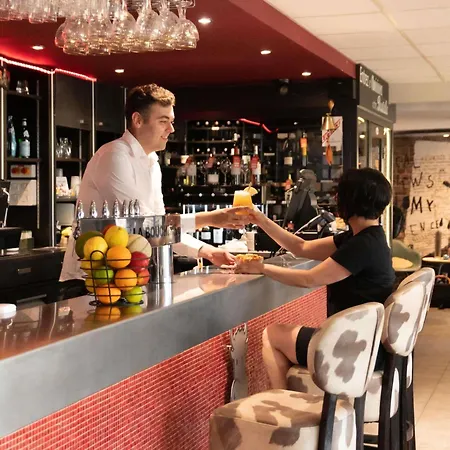 Hotel Ibis Narbonne-2