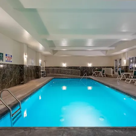 La Quinta By Wyndham Dodge City-2