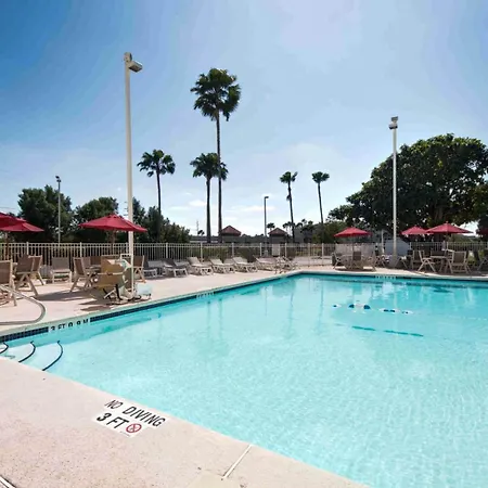 Motel 6-Brownsville, Tx-3