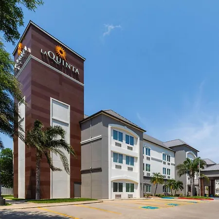 La Quinta By Wyndham Brownsville North-2