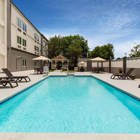 La Quinta By Wyndham Brownsville North-2