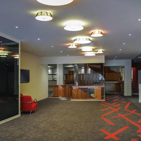 Ibis Styles Poitiers Centre-3