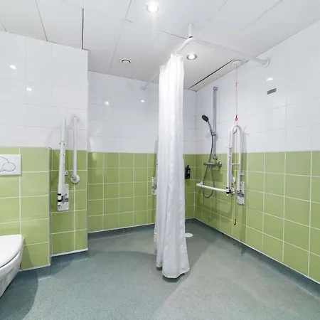 Ibis Budget Southampton Centre-2