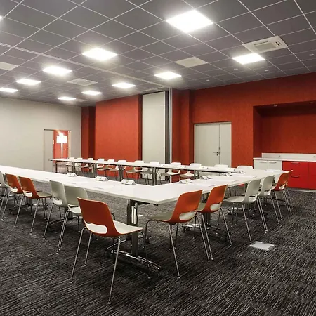 ibis Styles Poitiers Centre-3