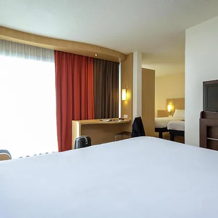 Ibis Cavaillon Portes du Luberon-3