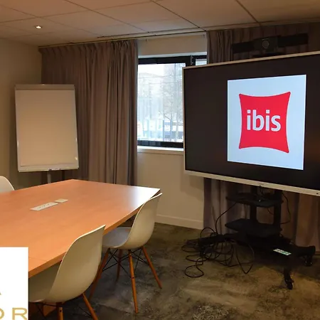 Ibis Nancy Centre Gare Et Congres-3