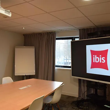 Ibis Nancy Centre Gare Et Congres-2