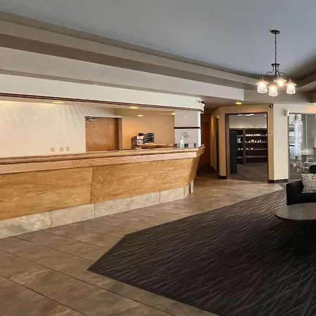 Studio 6 Suites Butte Mt I-90 I-15-3