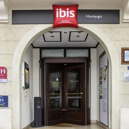 Ibis Montargis-3
