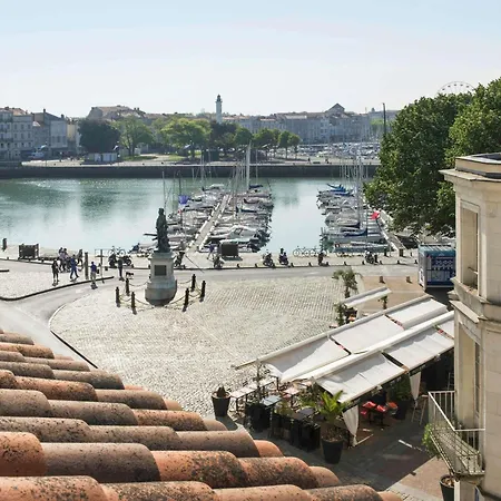Ibis Styles La Rochelle Centre Vieux Port-2