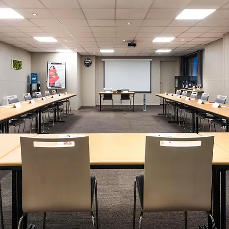 Ibis Paris Alesia Montparnasse-3