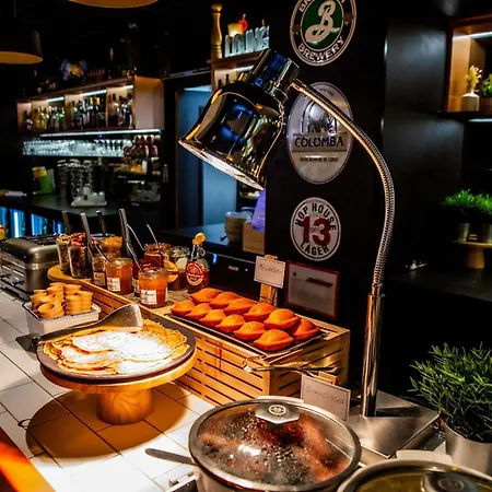 Ibis Paris Bercy Village-2