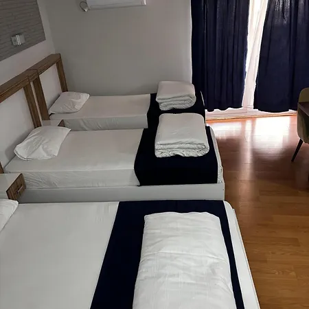 Oezhan Hotel-2