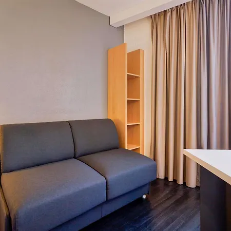 Ibis Annecy Centre Vieille Ville-3
