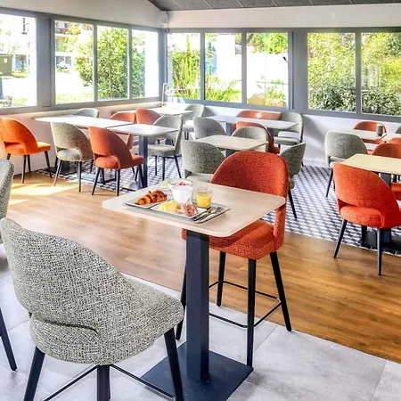 ibis Biarritz Anglet Aéroport-3