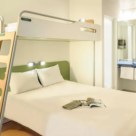 Ibis Budget Wien Sankt Marx-2