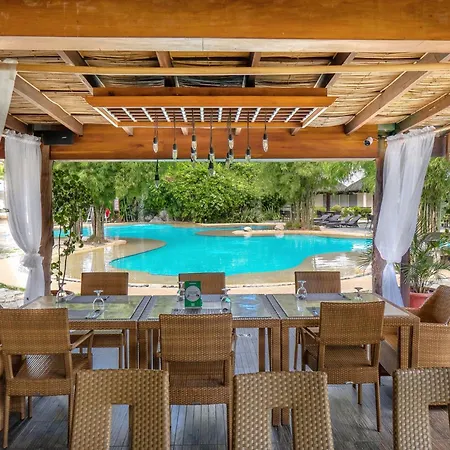 Almont Inland Resort-3