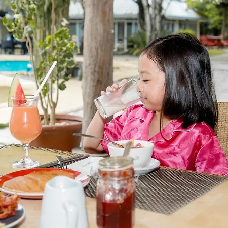 Almont Inland Resort-2