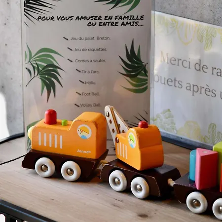 Ibis Budget Vannes-3