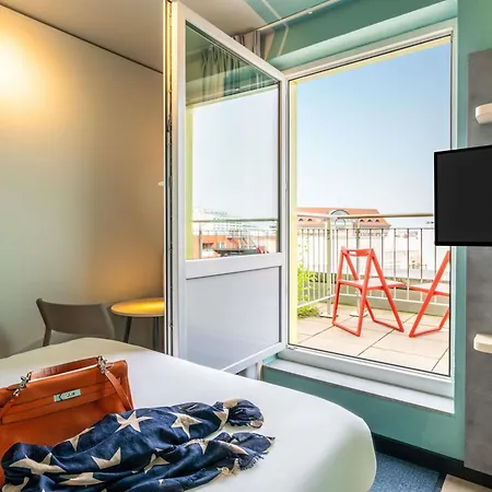 Ibis Budget Berlin Kurfuerstendamm-3