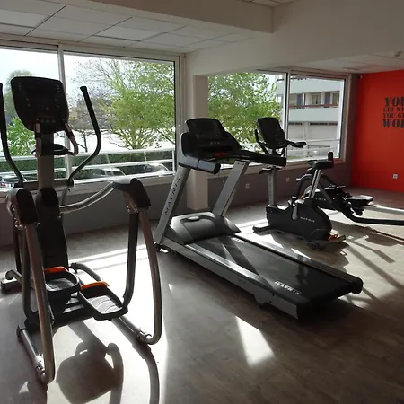 Ibis Bayonne Centre-3
