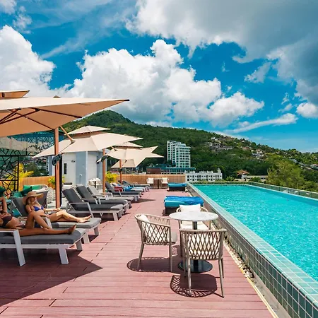 Ratana Platinum Resort Kamala-3