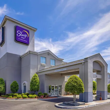 Sleep Inn Garner - Clayton-3