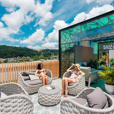 Ratana Platinum Resort Kamala-2