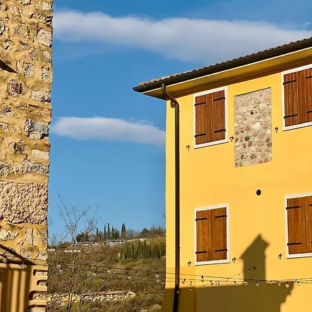 Residence Corte Del Bosco-3