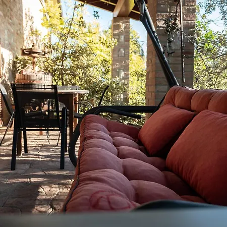 C'Era Una Volta B&B-2