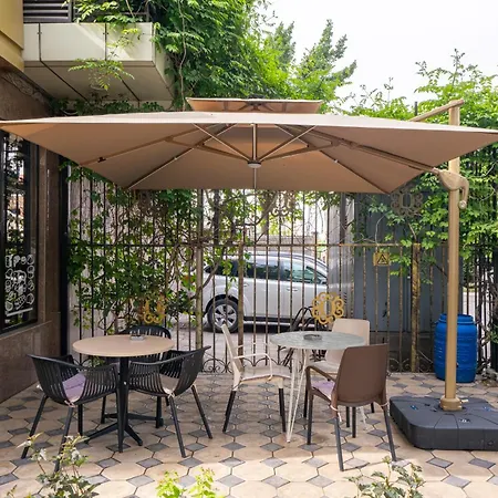 Onyx Hotel Bishkek-3