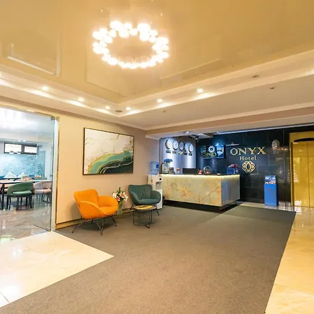 Onyx Hotel Bishkek-2