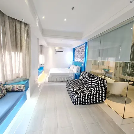 Arenaa Star Hotel-2