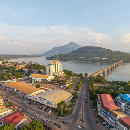 Champasak Grand Hotel-2